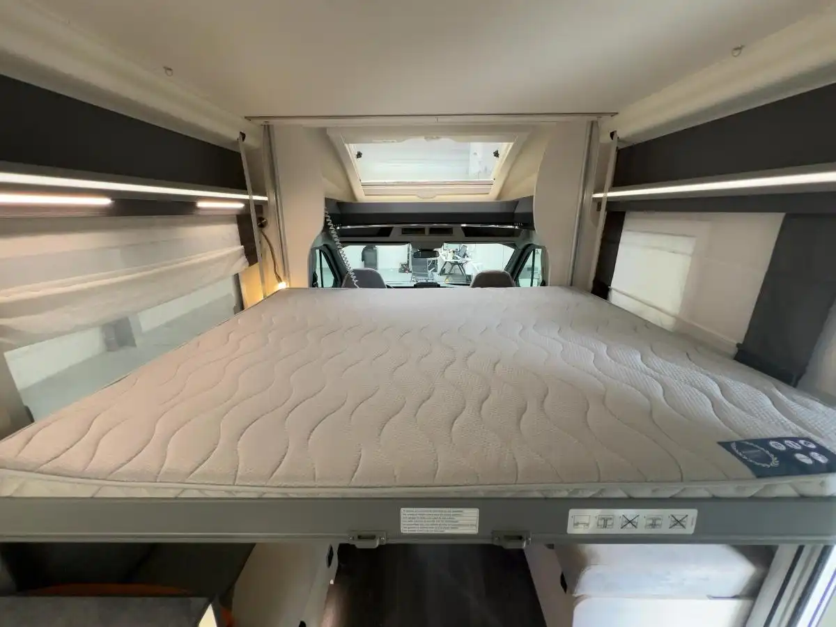 CHALLENGER Graphite 260 Edition Premium - Ansicht 11